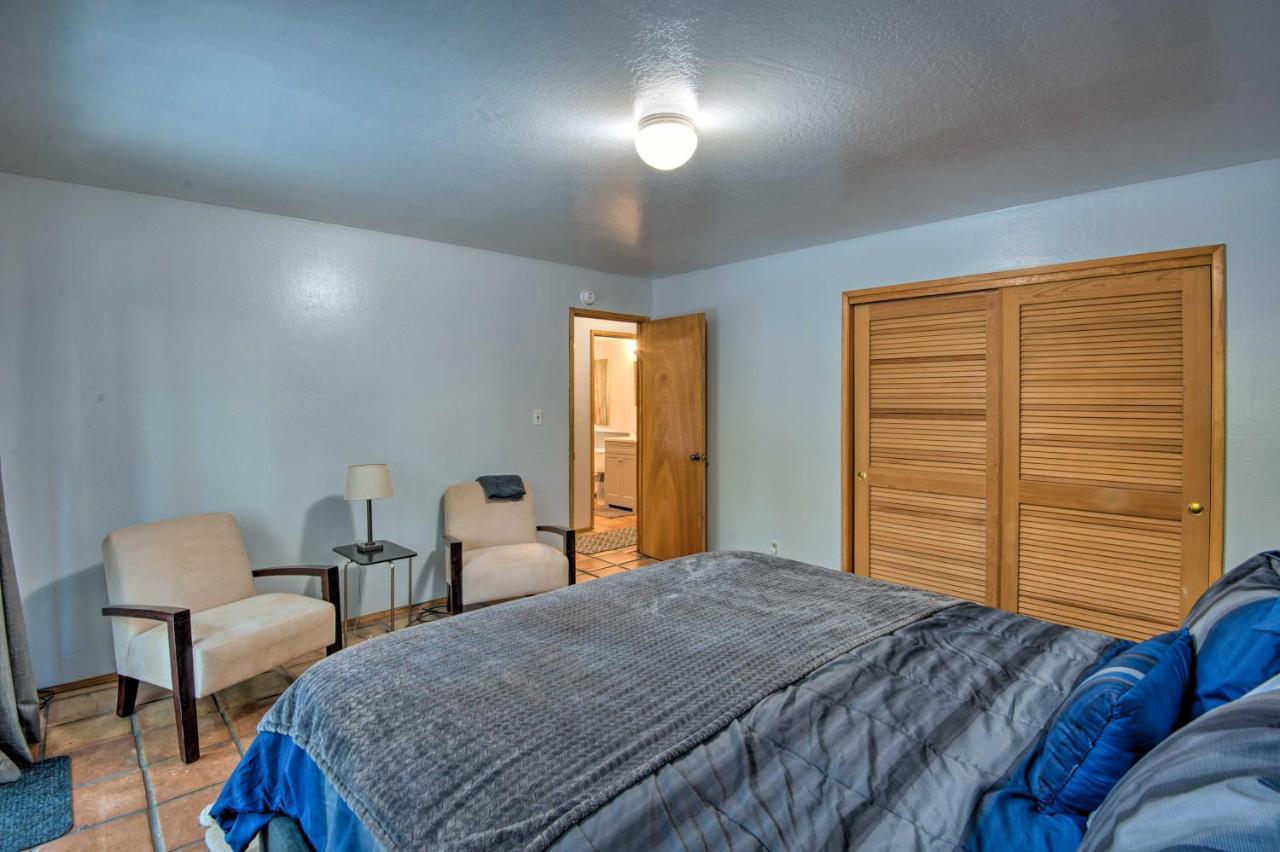 Cozy Mountain Cabin About 7 Mi To Heavenly Ski Resort! South Lake Tahoe Luaran gambar